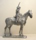 * Tin Soldier ! Horse  Roman Warrior (scale 1:32 Size ) №5 - Loden Soldaatjes
