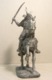 * Tin Soldier ! Horse  Japanese  Warrior (scale 1:32 Size ) №4 - Tin Soldiers