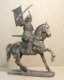 * Tin Soldier ! Horse  Japanese  Warrior (scale 1:32 Size ) №4 - Loden Soldaatjes