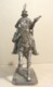 * Tin Soldier ! Horse  European Warrior (scale 1:32 Size ) №11 - Tin Soldiers