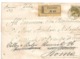 AKII304 / ÖSTERREICH -  Peczenizyn 1893, Einschreiben Nach Rom - Briefe U. Dokumente