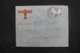 CONGO BELGE - Enveloppe De Manono Pour Bruxelles En 1938 Par Avion, Affranchissement Plaisant - L 45392 - Storia Postale