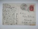 IMP. RUSSIA FINLAND 1907 TPO RAILWAY MAIL  К.Р.Х.Р. ПОчТОВЫЙ Вагон No.10 , Sailing Boat   , OLD POSTCARD   ,  0 - Otros & Sin Clasificación