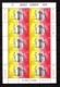 JERSEY    1979    Europa    2  Sheetlets      MNH - Jersey