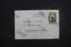 CONGO BELGE - Enveloppe Pour Bruxelles Par Avion En 1937, Affranchissement Plaisant - L 45415 - Covers & Documents