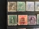 Kuba - 19 Briefmarken * Ungebraucht Und Gestempelt Ab 1877 - Verzamelingen & Reeksen