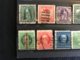 Kuba - 19 Briefmarken * Ungebraucht Und Gestempelt Ab 1877 - Collezioni & Lotti