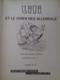 Lili Et Le Chien Des Allendale PAULETTE BLONAY Société Parisienne D'édition 1971 - Lili L'Espiègle