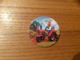 POG McDonald’s - LOONEY TUNES - N°42 (Charlie à La Ferme) Coq, Tracteur - Andere & Zonder Classificatie