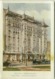 ROMANIA - BUCAREST - HOTEL SPLENDID - EDIT ATELIER MARVAN - 1940s/50s (BG5137) - Romania