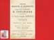 HONFLEUR Coulbeaux Bouvet Fossey Rue Du Dauphin  Chromo Sicard ? Soldat Napoléon Pyramides EGYPTE - Other & Unclassified