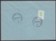 Yugoslavia 1975 Children's Week Surcharge, Cover - Lettres & Documents