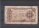 Viet Nam Billet 1951 De 50 Dong  AB 57662630 - Vietnam