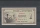 Banque De L' Indochine Billet 1945 De 1 Piastre F 27294120 - Indochine