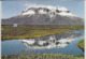 ICELAND - HERDUBREID, Vulkan, Volcano, Vulcano , Majestic Mountain In North Iceland - Island