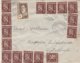 Finlande Lettre Pour L'Allemagne 1936 - Covers & Documents