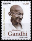 Portugal 2019 Fdc S/Sheet & Stamp Birth Anniversary Of Mahatma Gandhi - Mahatma Gandhi