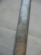 Rare Ancien Galive Savoie Avec Fourreau XIX, Old Sword - Knives/Swords