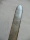 Rare Ancien Galive Savoie Avec Fourreau XIX, Old Sword - Knives/Swords