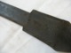 Delcampe - Rare Ancien Galive Savoie Avec Fourreau XIX, Old Sword - Knives/Swords