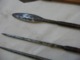 Delcampe - Rare Carquois Et  Flèches Fin 19 ème,old Arrows - Knives/Swords