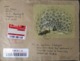 ◆◆◆CHINA 2005  REGISTERED AIR MAIL TO  Argentina  ++++ - Lettres & Documents