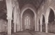 RHYL - ST THOMAS CHURCH INTERIOR - Denbighshire