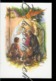 9-391 CZECHOSLOVAKIA 1990 Czech Nativity Scene Manger Scene Crib Crèche Birth Of Jesus - Nativity Scene - Infant Jesus, - Gesù