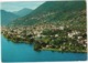 Minusio - Lago Maggiore - (Suisse/Schweiz) - Minusio