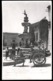 TAORMINA (  MESSINA ) - INIZI 900 - FONTANA DEL DUOMO CON BAMBINI E CARRETTO - FOTOGRAFICA - Scènes & Paysages