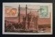 Turquie.Carte Constantinople Avec Cachet Stamboul - Storia Postale