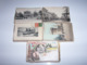 + De 1000 Carte Postale De France Tout Venant - 500 Postcards Min.