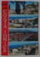 SALUTI DALLA COSTA IONICA - CALABRIA - Multiview - Vg - Other & Unclassified