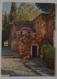 KAISSARIANI - Courtyard And Byzantine Bath-house -  Vg - Grecia