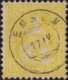 LU  EMMEN  - ZWERGSTEMPEL OHNE JAHRESZAHL - Used Stamps