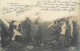 GUERRE 1914-18 - Les Troupes Anglo-indiennes En France, Croix Rouge. - War 1914-18