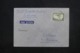 CONGO BELGE - Enveloppe 1er Vol Bumba / Kindu En 1936, Affranchissement Plaisant - L 45446 - Cartas & Documentos