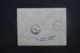 CONGO BELGE - Enveloppe 1er Vol Costermansville / Libenge En 1939, Affranchissement Plaisant - L 45449 - Lettres & Documents