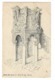 966 - MOSCUFO - PESCARA - AMBONE DELLA CHIESA DI S. MARIA DEL LAGO 1915 - Pescara