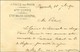 Enveloppe Avec Texte Daté De Plappeville Le 26 Septembre 1870 Adressée Au Lieutenant-Colonel Du 7e Hussards '' Devant Le - War 1870