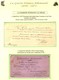 Lot De 30 Lettres + 7 Documents Militaires. Bel Ensemble. - TB. - Krieg 1870