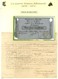 Lot De 30 Lettres + 7 Documents Militaires. Bel Ensemble. - TB. - War 1870