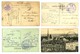 Delcampe - Lot De 135 Lettres Diverses De La Guerre De 14. - TB. - 1. Weltkrieg 1914-1918