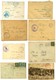 Delcampe - Lot De 153 Lettres Diverses De La Guerre De 14. - TB. - Guerra Del 1914-18