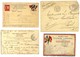 Lot De 75 Lettres De La Guerre De 14 Avec Cachets De L'Armée D'Orient. - TB. - Guerra Del 1914-18