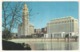 Civic Center From Across The Scioto River, Columbus, Ohio - 1959 - Columbus