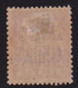 Zanzibar N° 28 Neuf * - Voir Verso Et Descriptif - - Unused Stamps