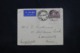 AUSTRALIE - Enveloppe De Fremantle Pour Le Royaume Uni En 1935 Par Avion, Affranchissement Plaisant - L 45474 - Postmark Collection