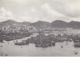 A/1 - CARTOLINA - HONG KONG:A VIEW OF THE BAY - CINA - VIAGGIATA - Cina (Hong Kong)