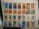 Delcampe - ESPAGNE - Timbres Anciens Oblitérés - Collections (sans Albums)